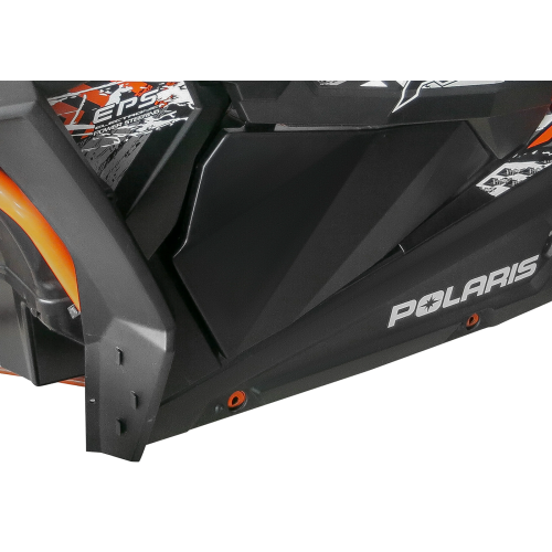 Rival Powersports Polaris RZR S 900 Lower Door Inserts
