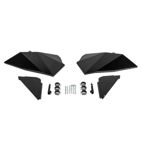 Rival Powersports Polaris RZR S 900 Lower Door Inserts