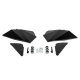 Rival Powersports Polaris RZR S 900 Lower Door Inserts