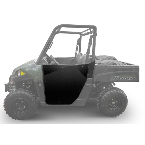 Rival Powersports Polaris Ranger 570 Mid Size Half Doors