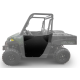 Rival Powersports Polaris Ranger 570 Mid Size Half Doors