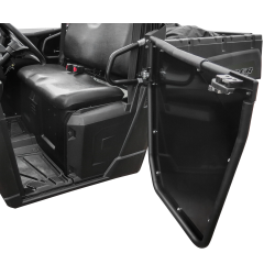Rival Powersports Polaris Ranger 570 Mid Size Half Doors