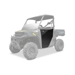 Rival Powersports Polaris Ranger 1000 / 1000 XP Half Doors