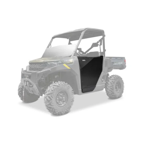 Rival Powersports Polaris Ranger 1000 / 1000 XP Half Doors