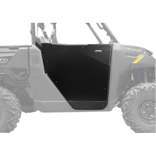 Rival Powersports Polaris Ranger 1000 / 1000 XP Half Doors