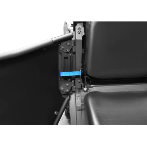 Rival Powersports Polaris Ranger 1000 / 1000 XP Half Doors