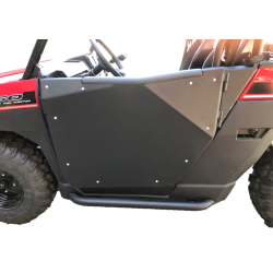 Rival Powersports Polaris Ranger 150 EFI Half Doors