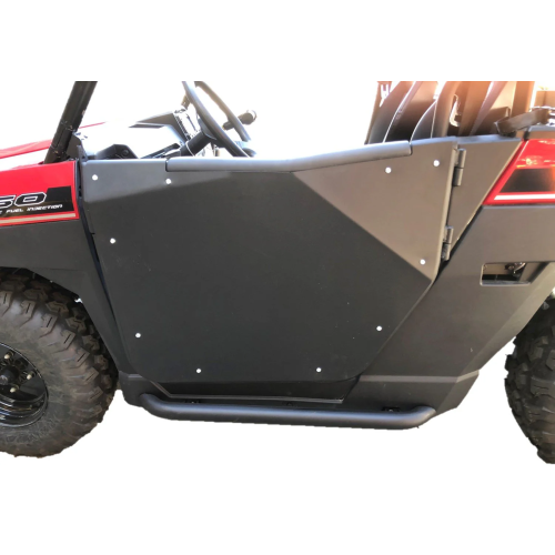 Rival Powersports Polaris Ranger 150 EFI Half Doors