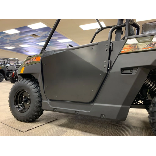 Rival Powersports Polaris Ranger 150 EFI Half Doors