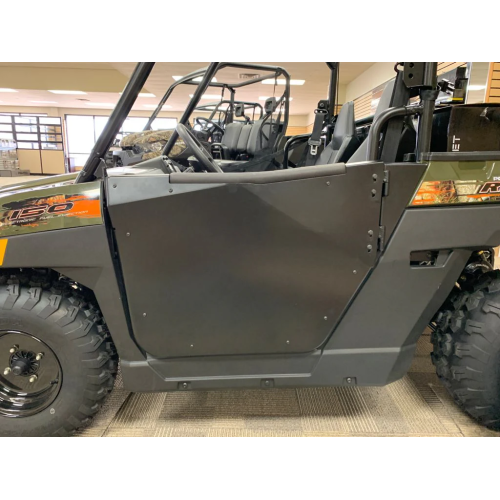 Rival Powersports Polaris Ranger 150 EFI Half Doors
