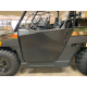 Rival Powersports Polaris Ranger 150 EFI Half Doors