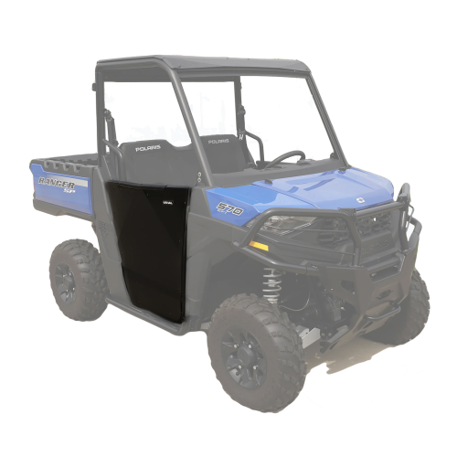 Rival Powersports Polaris Ranger 570 SP Half Doors