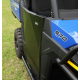Rival Powersports Polaris Ranger 570 SP Half Doors