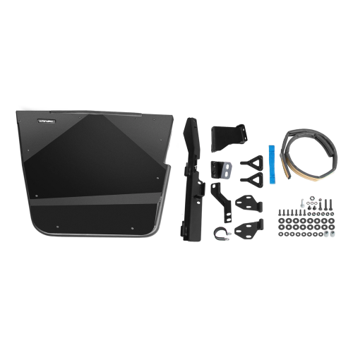 Rival Powersports Polaris Ranger 570 SP Half Doors