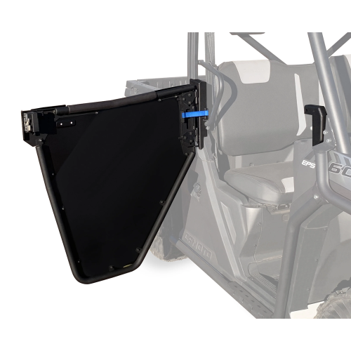 Rival Powersports CFMoto UForce 600 Half Doors