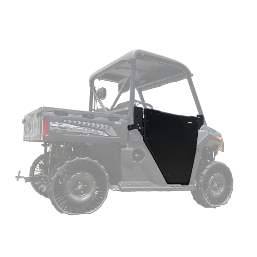 Rival Powersports CFMoto UForce 600 Half Doors