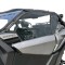 Sport Concept Manufacturing Can-Am X3 Venting Polycarbonate Upper Doors Kit