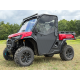 Spike Powersports CFMoto U10 Pro Convertible Full Door Kit
