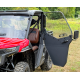 Spike Powersports CFMoto U10 Pro Convertible Full Door Kit