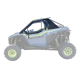 Sport Concept Manufacturing Polaris 2025+ RZR Pro XP | Pro-S Polycarbonate Upper Door Kit