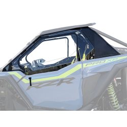 Sport Concept Manufacturing Polaris 2025+ RZR Pro XP | Pro-S Polycarbonate Upper Door Kit