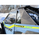 Sport Concept Manufacturing Polaris 2025+ RZR Pro XP | Pro-S Polycarbonate Upper Door Kit