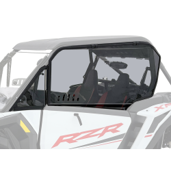 Sport Concept Manufacturing Polaris 2024+ RZR XP Venting Polycarbonate Upper Door Kit