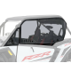 Sport Concept Manufacturing Polaris 2024+ RZR XP Venting Polycarbonate Upper Door Kit