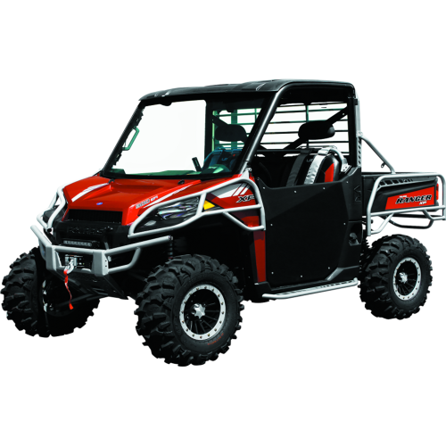 DragonFire Racing UTV Doors for Polaris Ranger 570 Full-Size