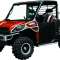 DragonFire Racing UTV Doors for Polaris Ranger XP 900