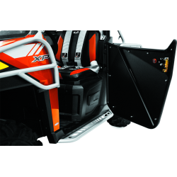 DragonFire Racing UTV Doors for Polaris Ranger XP 900