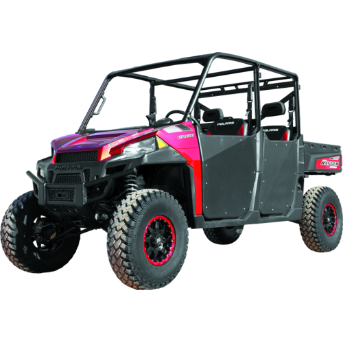 DragonFire Racing UTV Doors for Polaris Ranger 570 Full-Size Crew