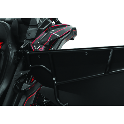 DragonFire Racing UTV Doors for Maverick X3