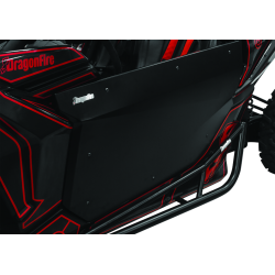 DragonFire Racing UTV Doors for Maverick X3