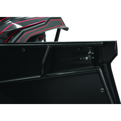 DragonFire Racing UTV Doors for Maverick X3