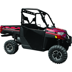 DragonFire Racing UTV Doors for Polaris Ranger XP 1000