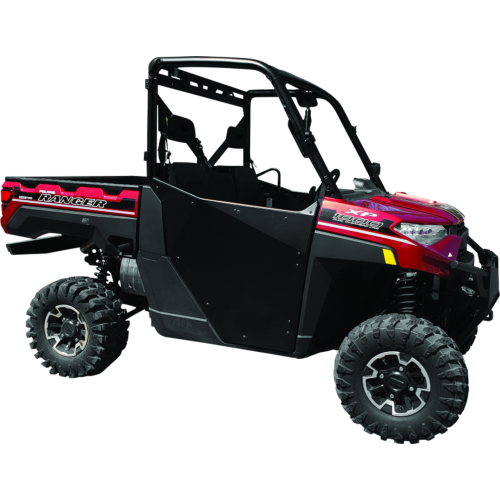 DragonFire Racing UTV Doors for Polaris Ranger XP 1000