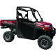 DragonFire Racing UTV Doors for Polaris Ranger XP 1000