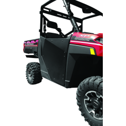 DragonFire Racing UTV Doors for Polaris Ranger XP 1000