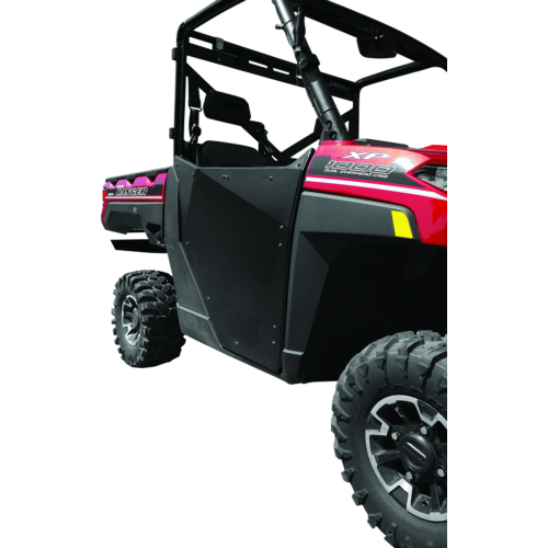 DragonFire Racing UTV Doors for Polaris Ranger XP 1000