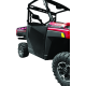DragonFire Racing UTV Doors for Polaris Ranger XP 1000