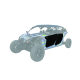 DragonFire Racing UTV Doors for Maverick X3 MAX