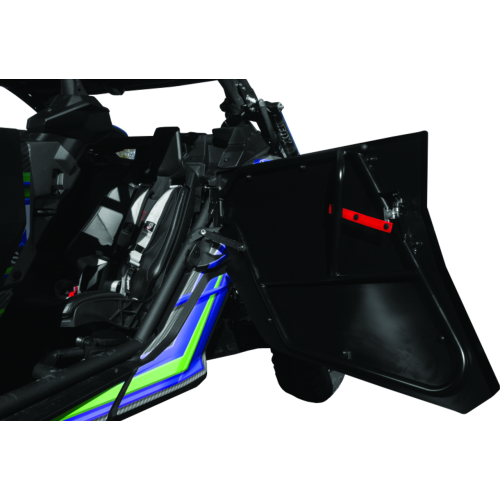 DragonFire Racing UTV Doors for Maverick X3 MAX