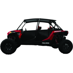 DragonFire Racing UTV Doors for Polaris RZR 1000 XP 4
