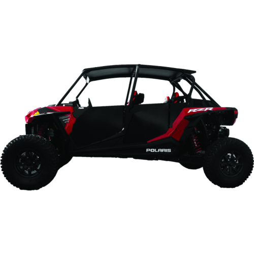 DragonFire Racing UTV Doors for Polaris RZR 1000 XP 4