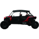 DragonFire Racing UTV Doors for Polaris RZR 1000 XP 4