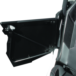 DragonFire Racing UTV Doors for Polaris RZR XP 1000