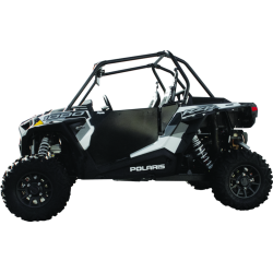 DragonFire Racing UTV Doors for Polaris RZR XP 1000