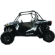 DragonFire Racing UTV Doors for Polaris RZR XP 1000