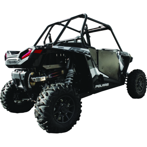 DragonFire Racing UTV Doors for Polaris RZR XP 1000